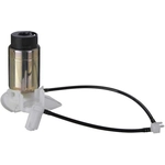 Order Electric Fuel Pump by SPECTRA PREMIUM INDUSTRIES - SP1297 For Your Vehicle