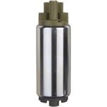 Order Electric Fuel Pump by SPECTRA PREMIUM INDUSTRIES - SP1331 For Your Vehicle