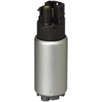Order Electric Fuel Pump by SPECTRA PREMIUM INDUSTRIES - SP1344 For Your Vehicle