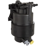 Order Electric Fuel Pump by SPECTRA PREMIUM INDUSTRIES - SP1350 For Your Vehicle