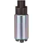 Order Electric Fuel Pump by SPECTRA PREMIUM INDUSTRIES - SP1379 For Your Vehicle
