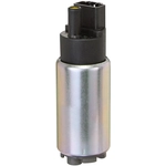 Order Electric Fuel Pump by SPECTRA PREMIUM INDUSTRIES - SP1386 For Your Vehicle