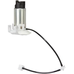 Order Electric Fuel Pump by SPECTRA PREMIUM INDUSTRIES - SP1401 For Your Vehicle