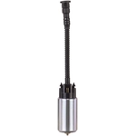 Order Electric Fuel Pump by SPECTRA PREMIUM INDUSTRIES - SP1467 For Your Vehicle