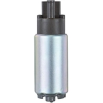 Order Electric Fuel Pump by SPECTRA PREMIUM INDUSTRIES - SP1488 For Your Vehicle