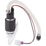 Order TYC - 152051A - Electric Fuel Pump For Your Vehicle