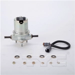 Order Electric Fuel Pump by TYC - 152055A For Your Vehicle