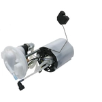 Order Electric Fuel Pump by URO - 3C0919051AK For Your Vehicle