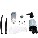 Order Electric Fuel Pump by US MOTOR WORKS - USEP12046 For Your Vehicle