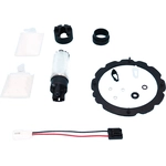 Order Electric Fuel Pump by US MOTOR WORKS - USEP2312 For Your Vehicle