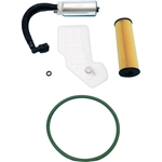 Order Electric Fuel Pump by US MOTOR WORKS - USEP3707 For Your Vehicle