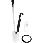 Order Electric Fuel Pump by US MOTOR WORKS - USEP3907 For Your Vehicle