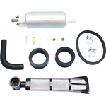 Order Electric Fuel Pump by US MOTOR WORKS - USEP7006A For Your Vehicle