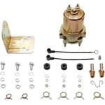 Order Electric Fuel Pump by US MOTOR WORKS - USEP84070 For Your Vehicle
