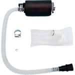 Order Electric Fuel Pump by US MOTOR WORKS - USEP8458 For Your Vehicle