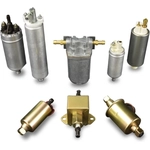 Order Electric Fuel Pump by US MOTOR WORKS - USEP8734 For Your Vehicle