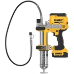 Order DEWALT - DCGG571M1 - Lithium Ion Grease Gun Kit For Your Vehicle