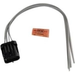 Order Electric Mirror Connector by ACDELCO - PT996 For Your Vehicle