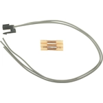 Order Electric Mirror Connector by BLUE STREAK (HYGRADE MOTOR) - S1338 For Your Vehicle