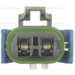 Order Electric Mirror Connector by BLUE STREAK (HYGRADE MOTOR) - S1416 For Your Vehicle