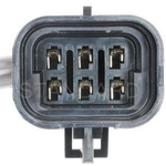 Order Electric Mirror Connector by BLUE STREAK (HYGRADE MOTOR) - S1747 For Your Vehicle