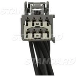 Order Electric Mirror Connector by BLUE STREAK (HYGRADE MOTOR) - S2185 For Your Vehicle