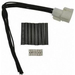 Order Electric Mirror Connector by BLUE STREAK (HYGRADE MOTOR) - S2194 For Your Vehicle