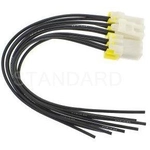 Order Electric Mirror Connector by BLUE STREAK (HYGRADE MOTOR) - S2275 For Your Vehicle