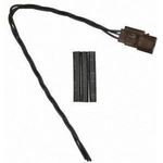 Order Electric Mirror Connector by BLUE STREAK (HYGRADE MOTOR) - S2282 For Your Vehicle