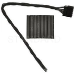 Order Electric Mirror Connector by BLUE STREAK (HYGRADE MOTOR) - S2343 For Your Vehicle