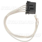 Order Electric Mirror Connector by BLUE STREAK (HYGRADE MOTOR) - S714 For Your Vehicle