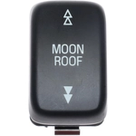 Order BLUE STREAK (HYGRADE MOTOR) - DS3031 - Sunroof Switch For Your Vehicle