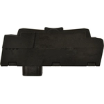 Order Electric Sunroof Switch by BLUE STREAK (HYGRADE MOTOR) - DS3502 For Your Vehicle