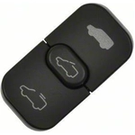 Order Electric Sunroof Switch by BLUE STREAK (HYGRADE MOTOR) - DS2431 For Your Vehicle