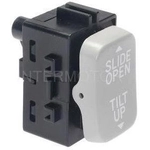 Order Electric Sunroof Switch by BLUE STREAK (HYGRADE MOTOR) - DS3241 For Your Vehicle