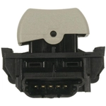 Order Electric Sunroof Switch by BLUE STREAK (HYGRADE MOTOR) - DS3316 For Your Vehicle