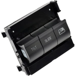 Order DORMAN (OE SOLUTIONS) - 601-603 - Switch - Power Sunroof For Your Vehicle