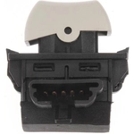 Order Electric Sunroof Switch by DORMAN (OE SOLUTIONS) - 901-150 For Your Vehicle