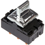 Order Electric Sunroof Switch by DORMAN (OE SOLUTIONS) - 901-310 For Your Vehicle