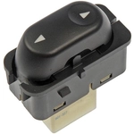 Order Electric Sunroof Switch by DORMAN (OE SOLUTIONS) - 901-327 For Your Vehicle