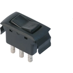 Order Electric Sunroof Switch by URO - 91161362201 For Your Vehicle