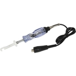 Order Electric Tester by LISLE - 28620 For Your Vehicle