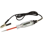 Order Electric Tester by LISLE - 29050 For Your Vehicle