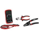 Order Electric Tester by PERFORMANCE TOOL - W1714 For Your Vehicle