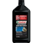 Order Electric Vehicle Reduction Gear Fluid (Pack of 6) by CASTROL - 0067266 For Your Vehicle