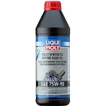 Order Electric Vehicle Reduction Gear Fluid by LIQUI MOLY - 22090 For Your Vehicle