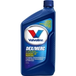 Order VALVOLINE - 822563 - Electric Vehicle Reduction Gear Fluid (Pack of 6) For Your Vehicle