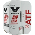 Order VALVOLINE - 881051 - Electric Vehicle Reduction Gear Fluid For Your Vehicle