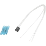 Order Electric Window Connector by ACDELCO - PT2834 For Your Vehicle