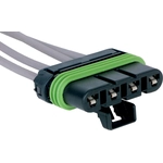 Order Electric Window Connector by ACDELCO - PT391 For Your Vehicle